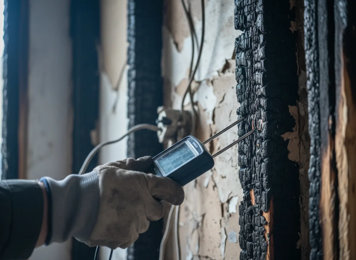 Fire Damage Restoration Ames, OK FAQs